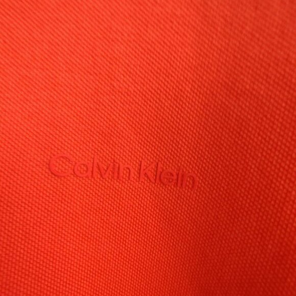 Calvin Klein Polo Small - Picture 3 of 4
